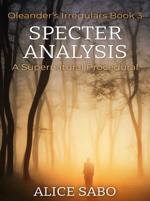 cover image of Specter Analysis